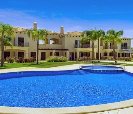 Villa Cascata, 3 Bedroom, Pool, Close To Olhos De Agua Albufeira Exteriér fotografie