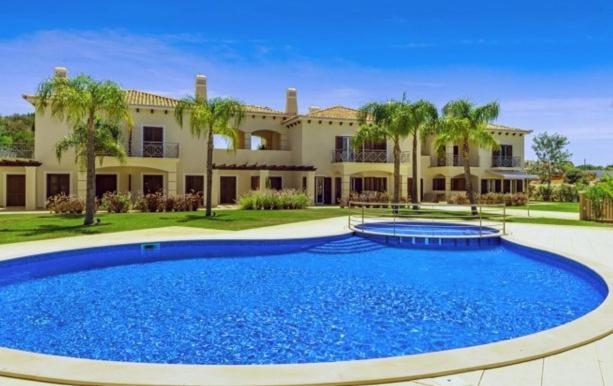 Villa Cascata, 3 Bedroom, Pool, Close To Olhos De Agua Albufeira Exteriér fotografie