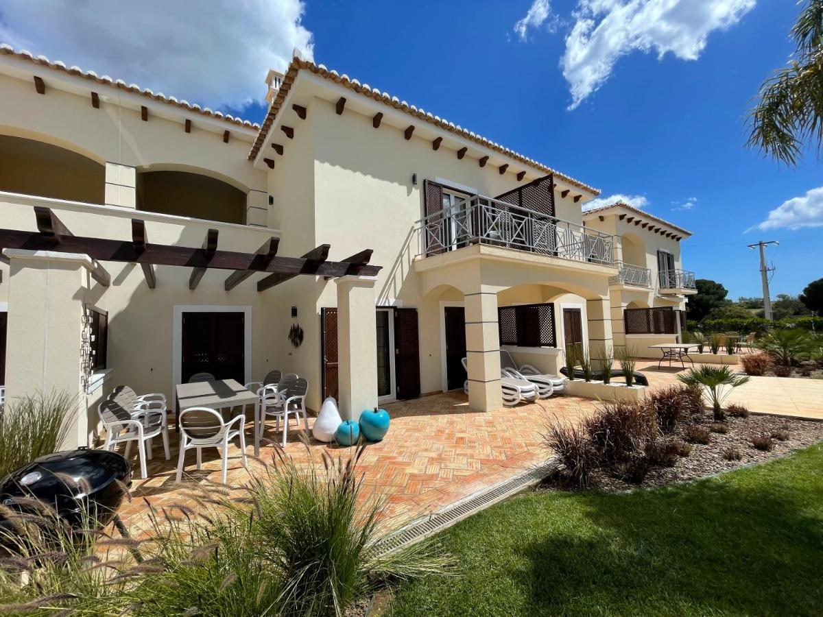 Villa Cascata, 3 Bedroom, Pool, Close To Olhos De Agua Albufeira Exteriér fotografie