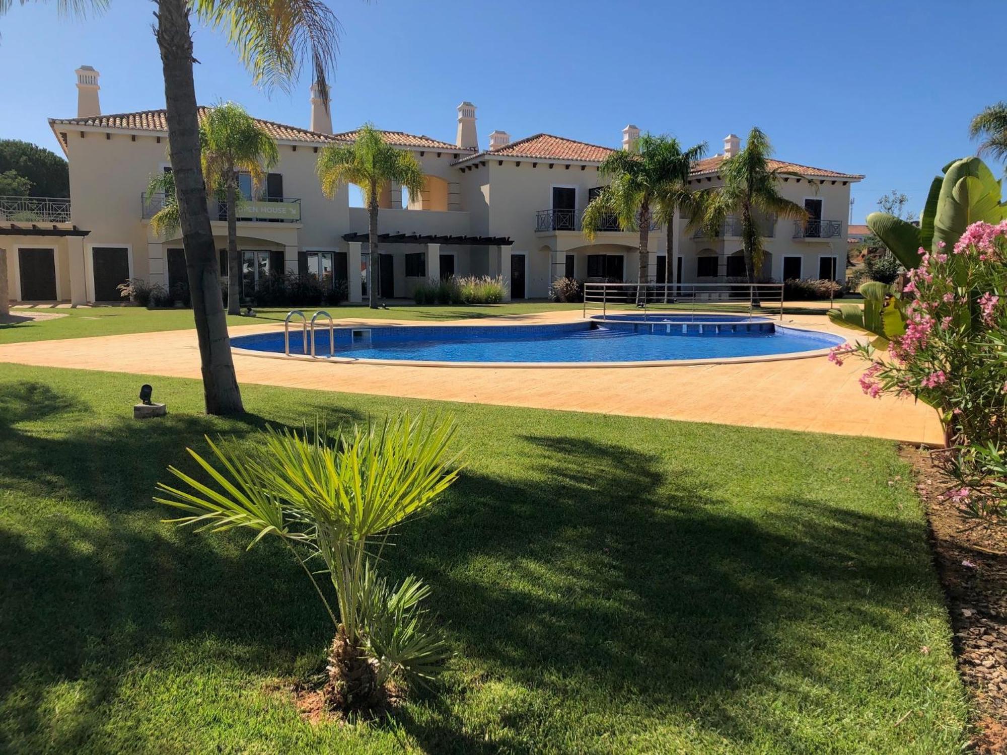 Villa Cascata, 3 Bedroom, Pool, Close To Olhos De Agua Albufeira Exteriér fotografie